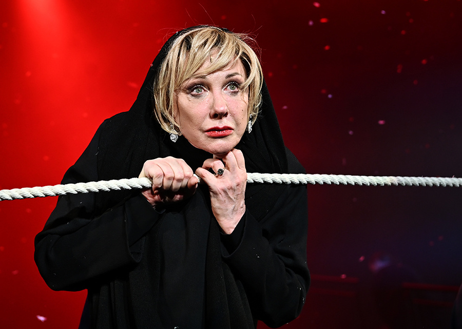    © Екатерина Чеснокова/РИА Новости