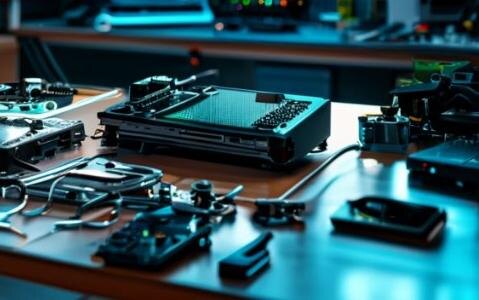 
Вспышки света и загадочные полосы: как работает LED Matrix