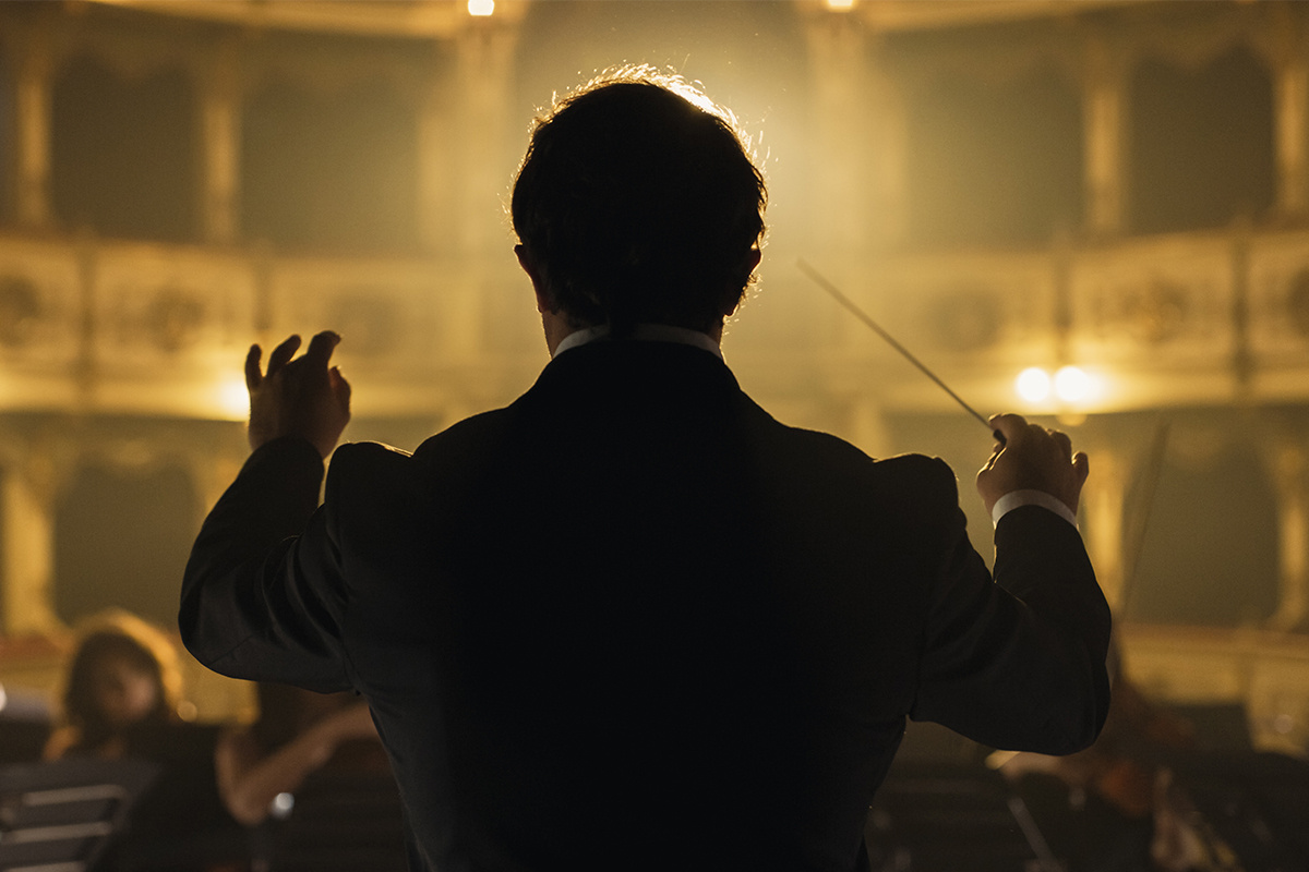 Kitreel / Shutterstock / FOTODOM📷Опера зародилась как попытка переосмысления древнегреческого театра