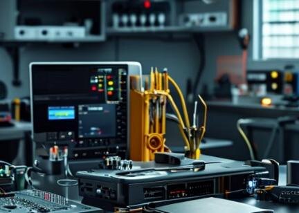 
Понимание просадки напряжения: что такое Voltage Droop