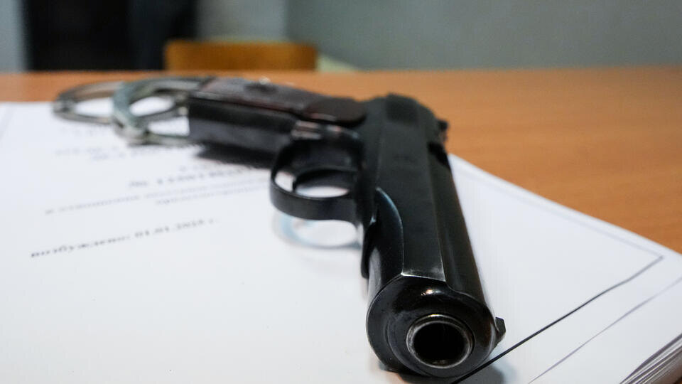 Фото: © ИЗВЕСТИЯ/Дмитрий Коротаев