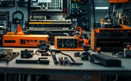 
Частые замены фильтров в пылесосе, проще, чем кажется