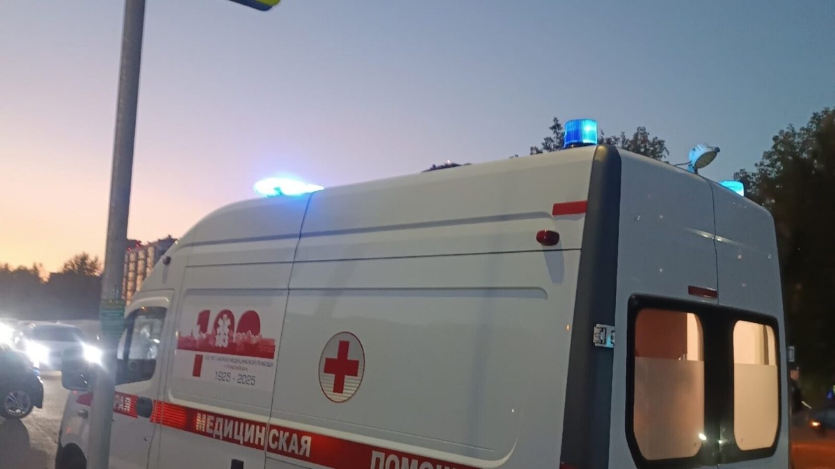    Фото: Алексей Радкевич \ ВКонтакте