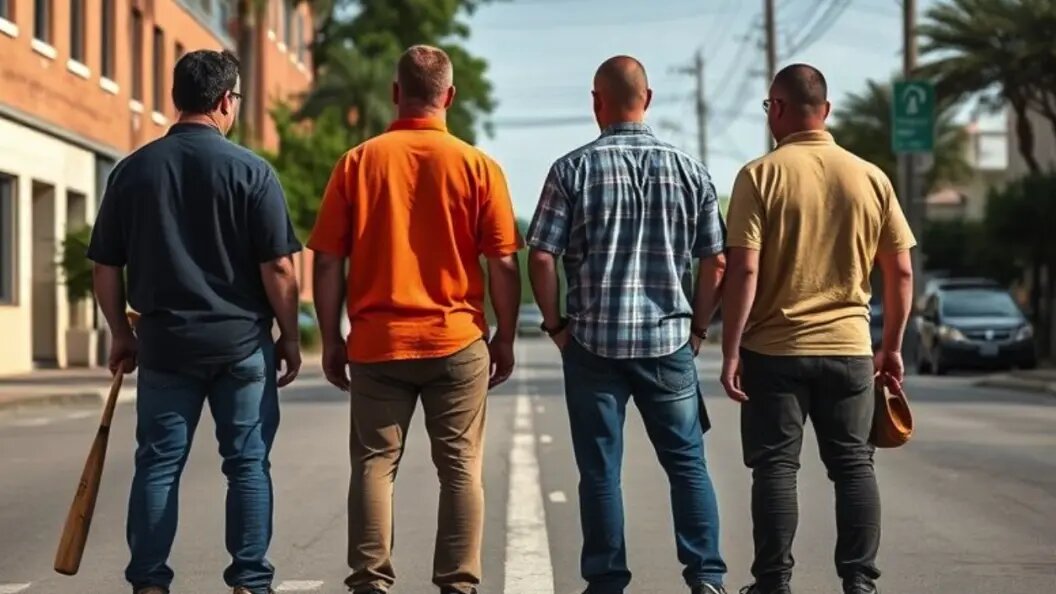    Фото сгенерировано нейросетью.