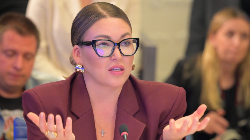    Фото: © РИА Новости/Мария Девахина; 5-tv.ru