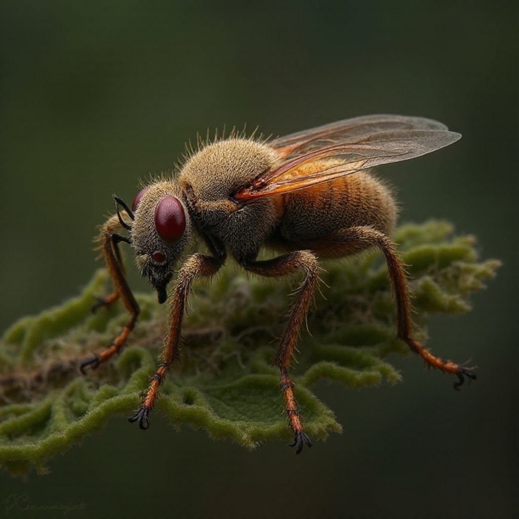Картинка сгенерирована нейросетью 