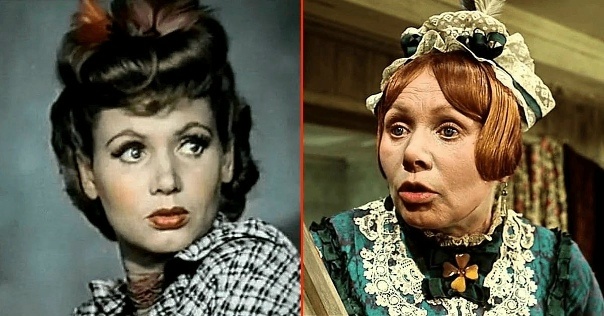 Фото: Лидия Смирнова 