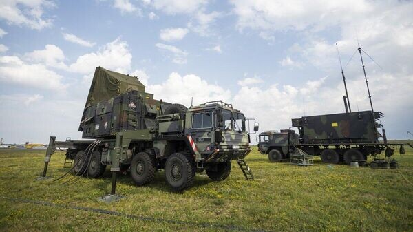    © Photo : Lietuvos kariuomenė