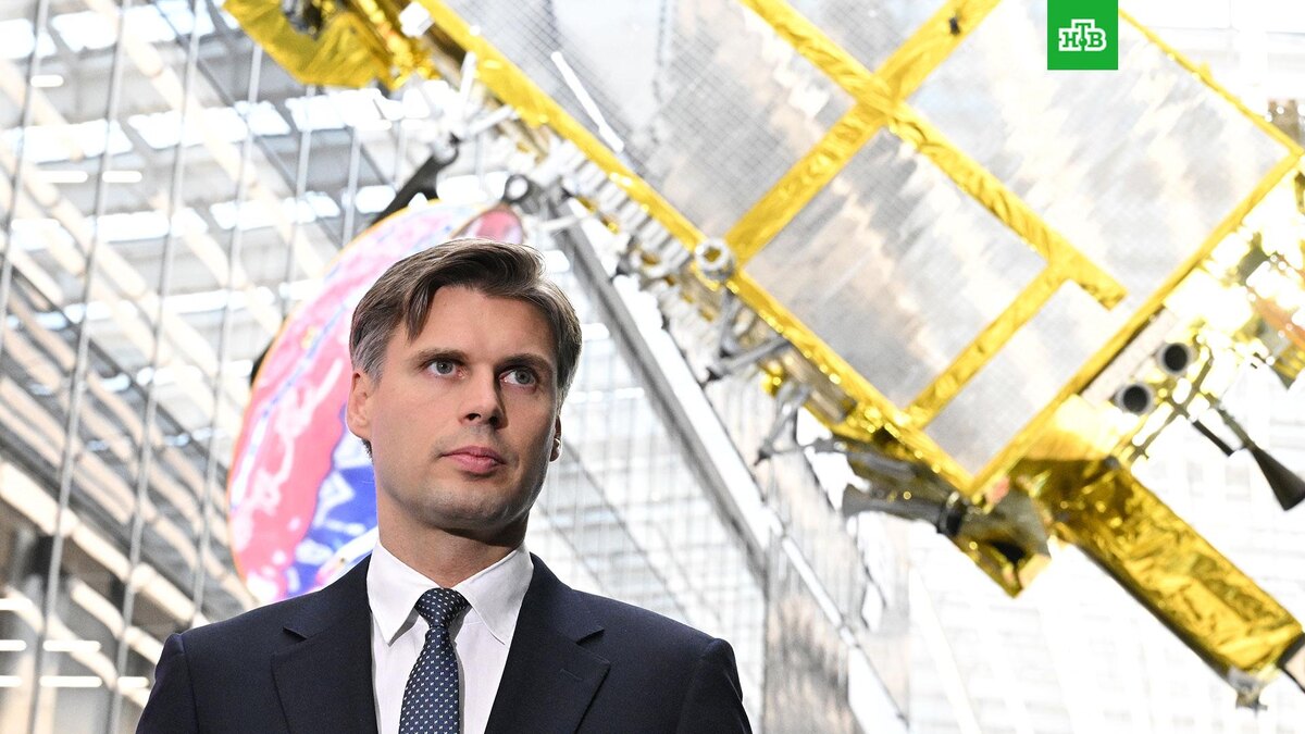    Фото: РИА Новости © 2025, Сергей Бобылев