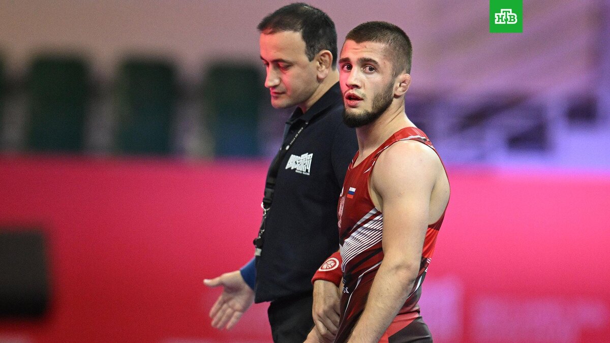    Фото: РИА Новости © 2025, Максим Богодвид