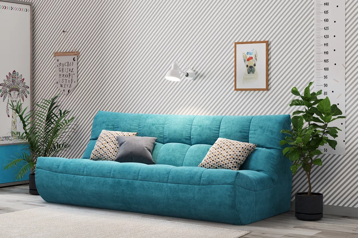 Диван ДеИтали