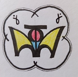 Сигила для личного использования. Работа автора