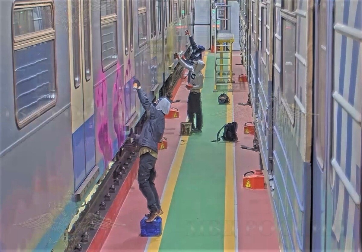     / Источник: Кадр из видео