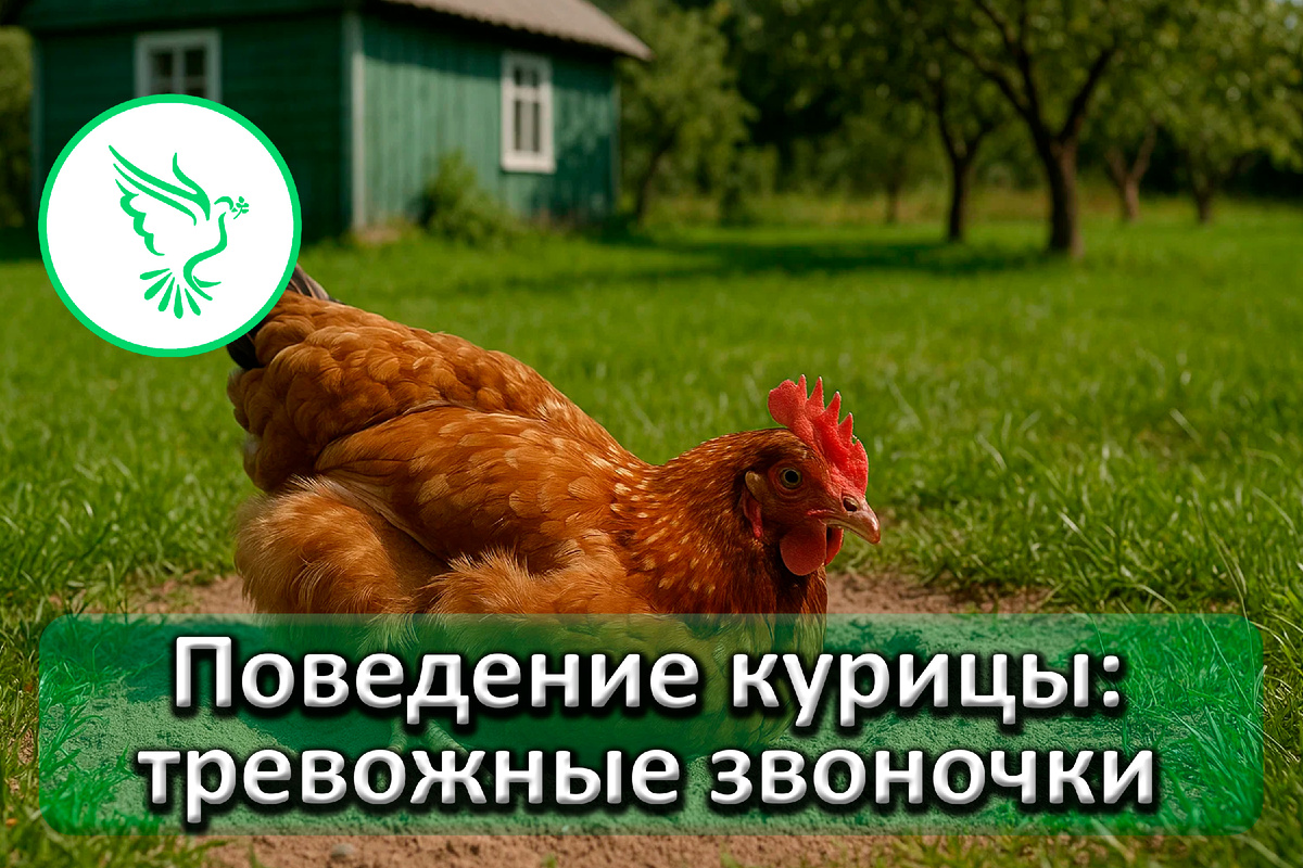 Наблюдая, можно вовремя заметить первые тревожные звоночки