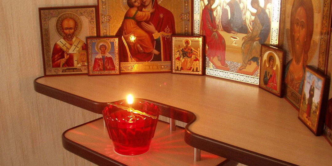 Чтобы избавиться от злости читайте эту маленькую молитву