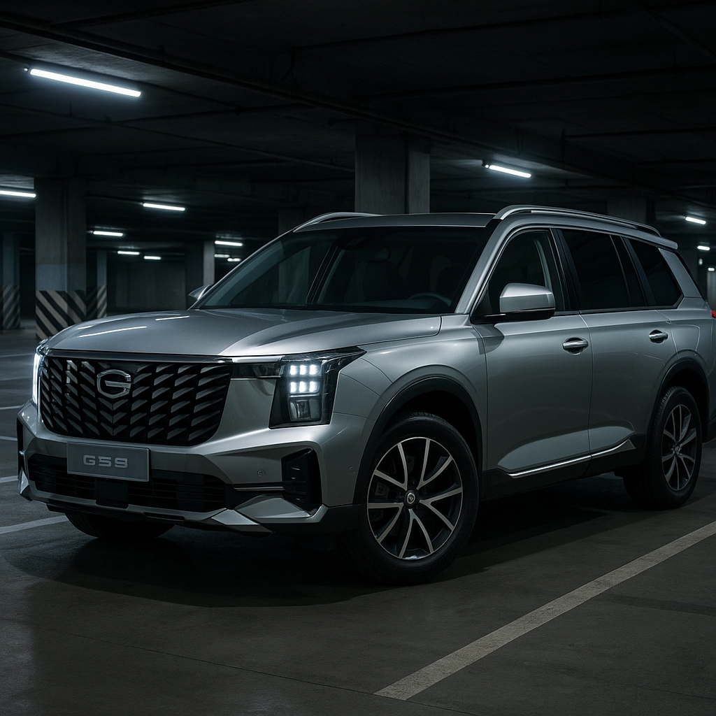 Фото сгенерировано Арсентьев Медиа