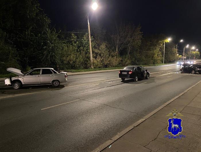    ФОТО: ГУ МВД по Самарской области