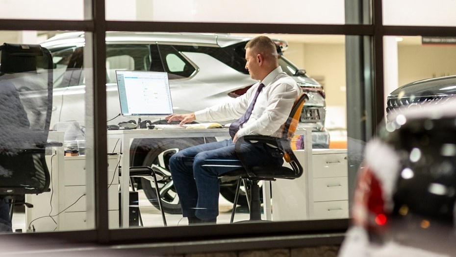    Автор фото: Тихонов Михаил