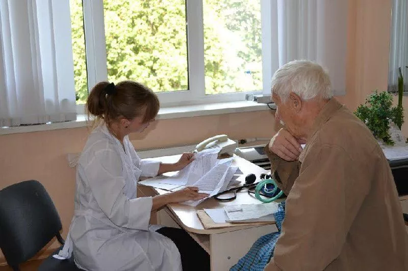 Новые правила приёма в поликлиниках с сентября: что изменилось и кадровые перестановки 