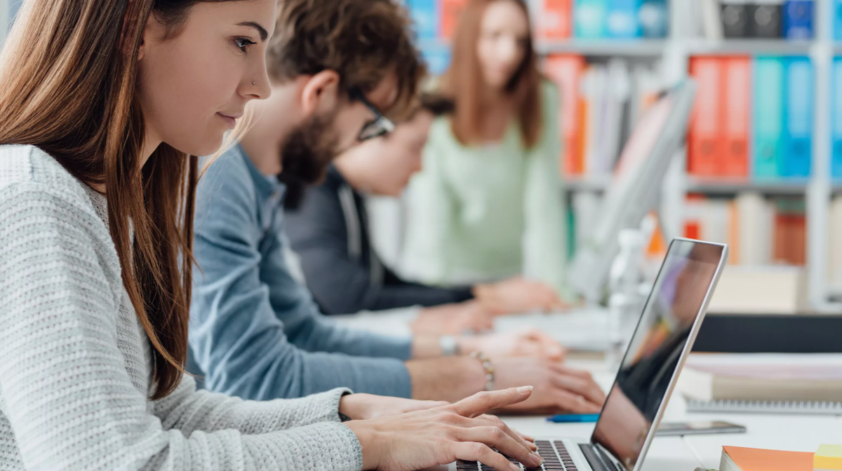 Курсы онлайн обучения с сертификатом