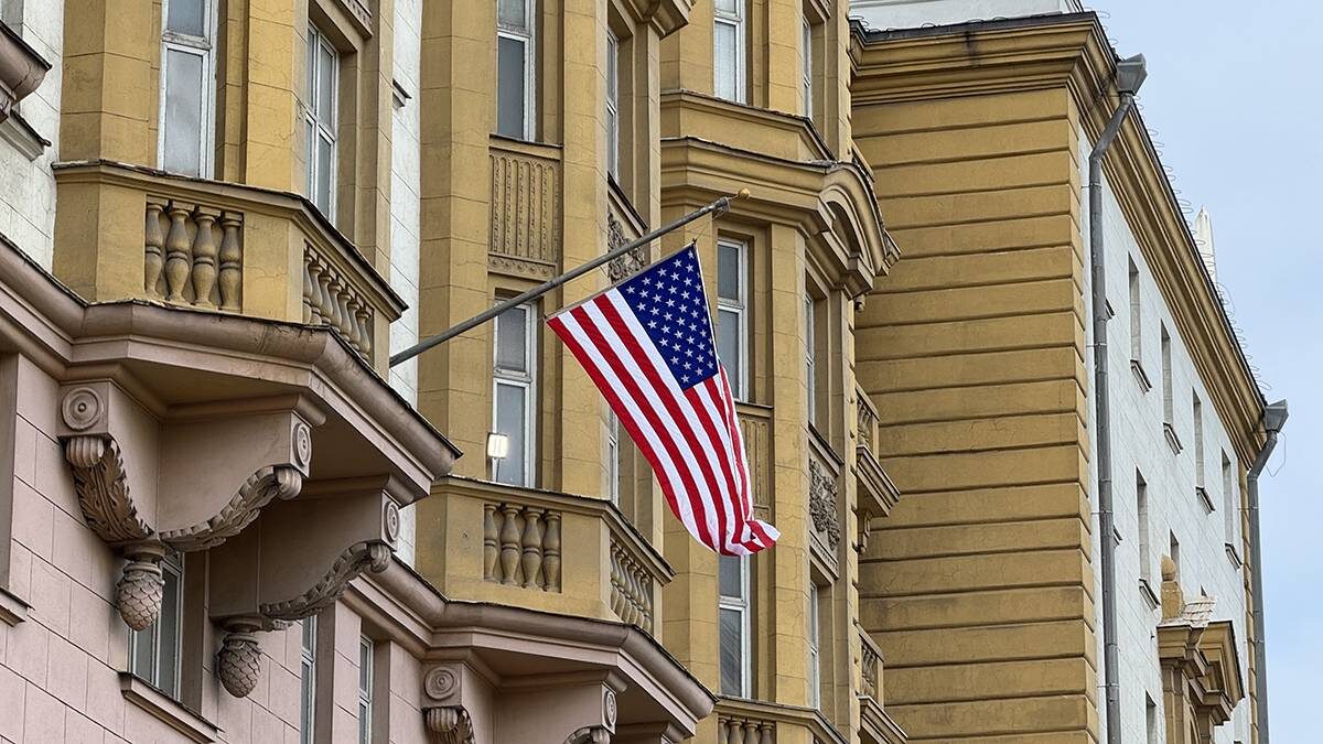    Фото: Андрей Прошин / Вечерняя Москва