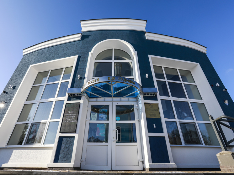     фото - Пресс-служба Тульского музейного объединения