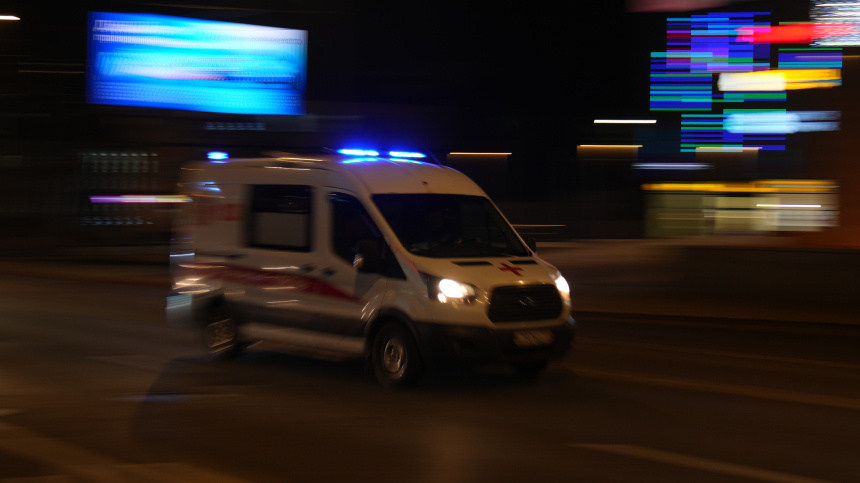    Фото: ИЗВЕСТИЯ/Дмитрий Коротаев