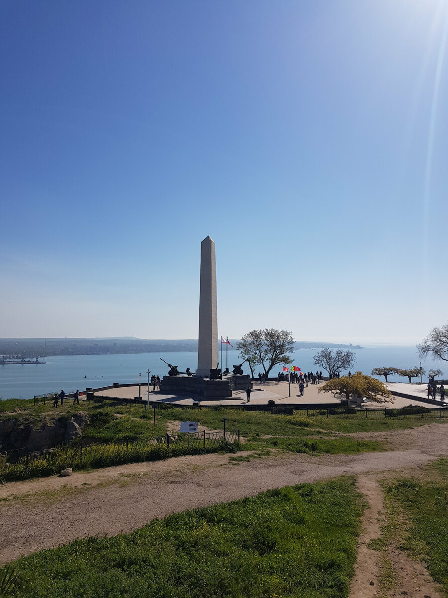 Это Керчь. Фото из сети.