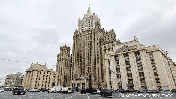     Фото: YURI KOCHETKOV/EPA/ТАСС   
 Текст: Олег Исайченко