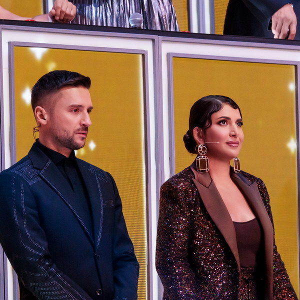     Жасмин откроет новый выпуск «Ну-ка, все вместе!»