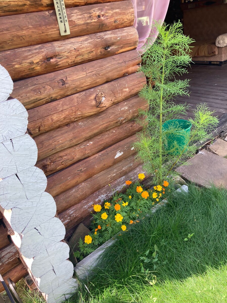 Фото от друга