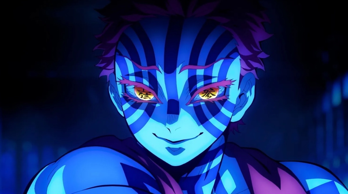 Обложка: Crunchyroll