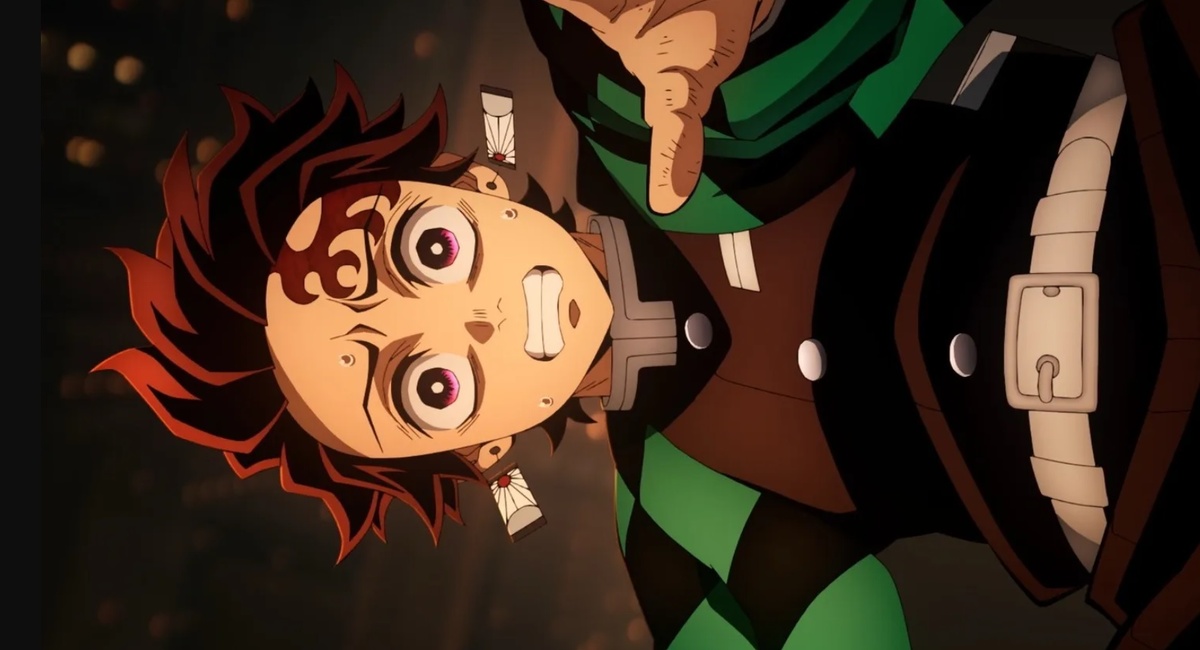 Кадр: Crunchyroll