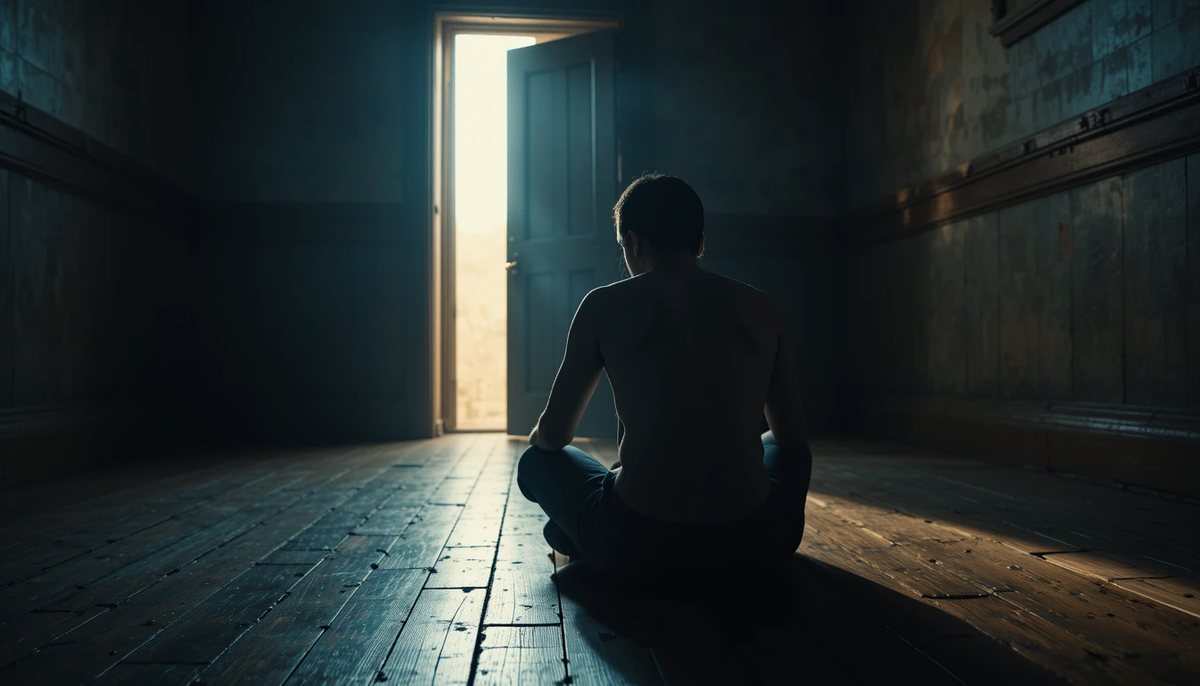 Что мешает вам простить: скрытая выгода обиды, о которой молчат