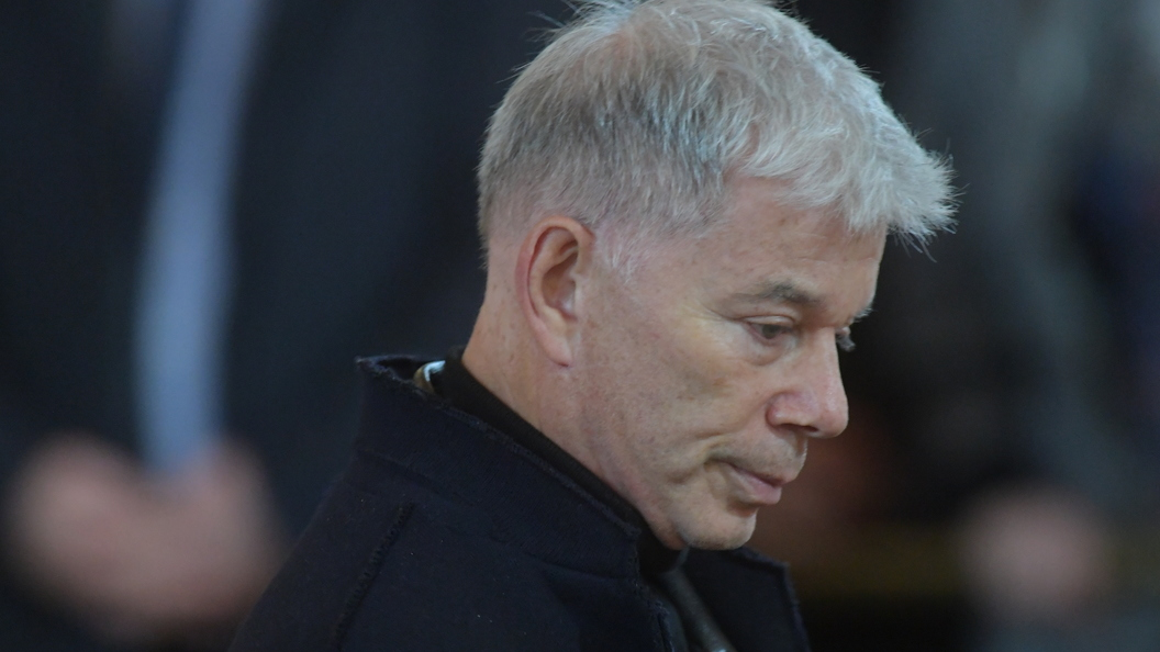 Олег Газманов