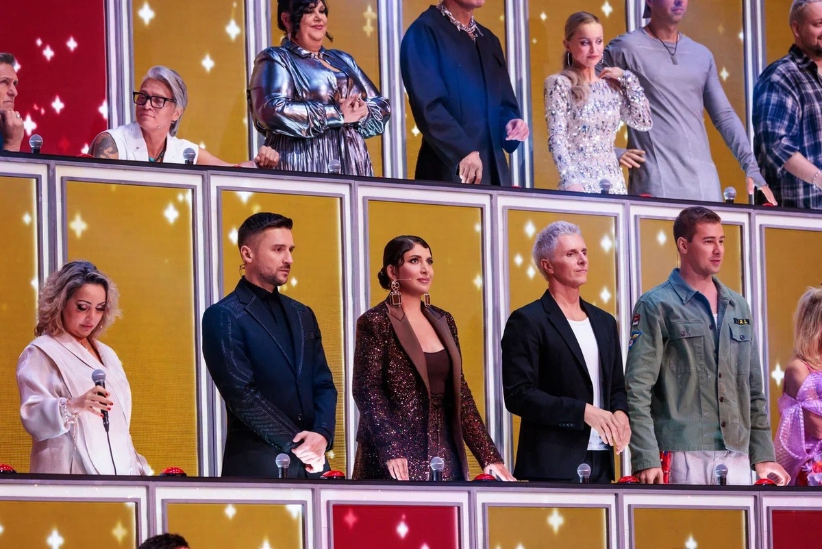    Фото: Телеканал «Россия»