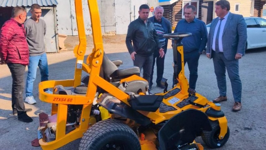    Фото: пресс-служба, источник: администрация Ульяновска