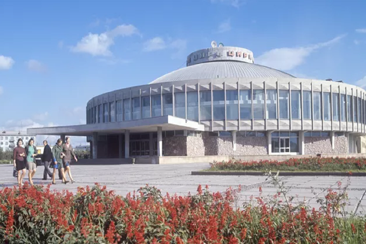    Фото: Чин-Мо-Цай, источник: РИА Новости