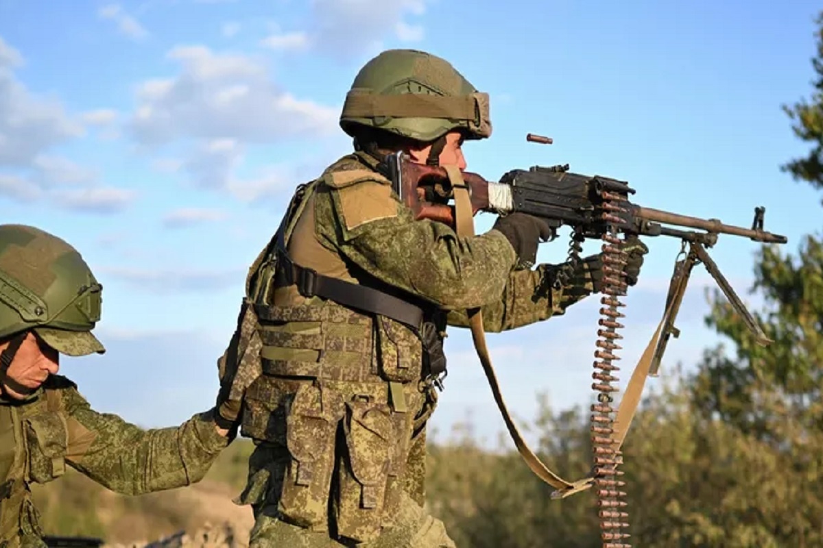    Фото: Алексей Майшев, источник: РИА Новости