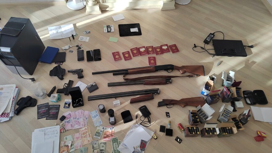    Фото: УФСБ РФ по РТ