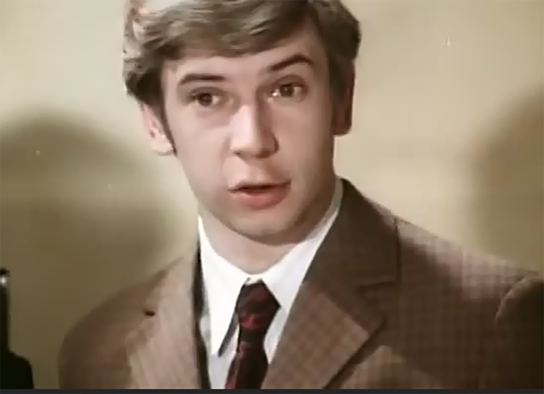 Михаил Поляк / фото из открытых источников