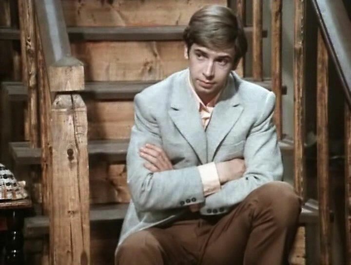 Михаил Поляк / фото из открытых источников