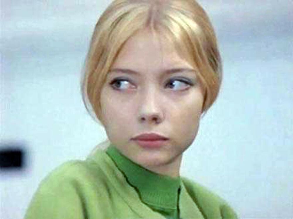 Светлана Смехнова / фото из открытых источников