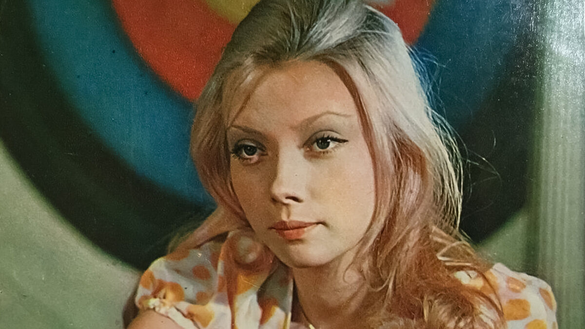 Светлана Смехнова / фото из открытых источников