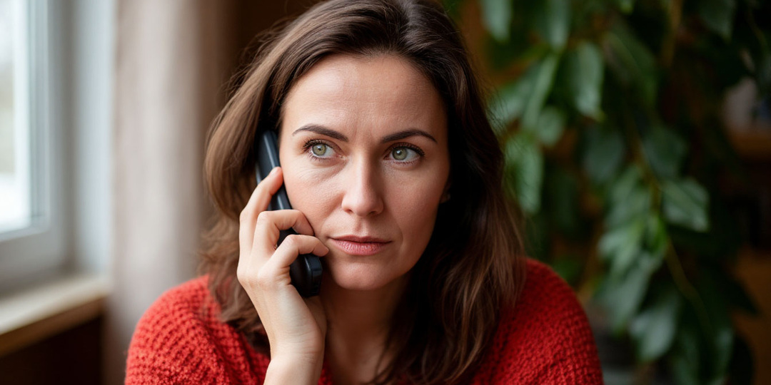 На ковре из жёлтых листьев...