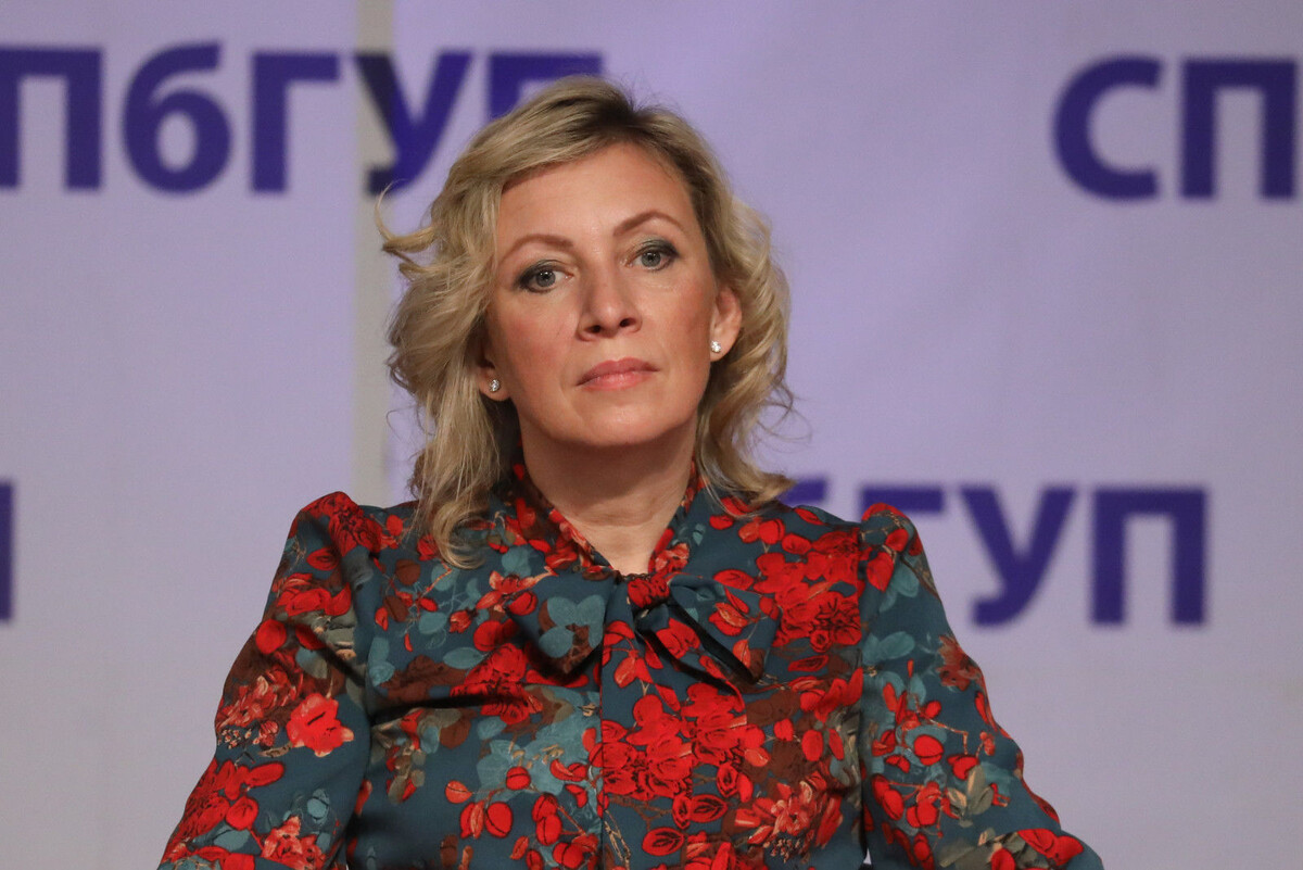 Фото: Александр Глуз / «Петербургский дневник»