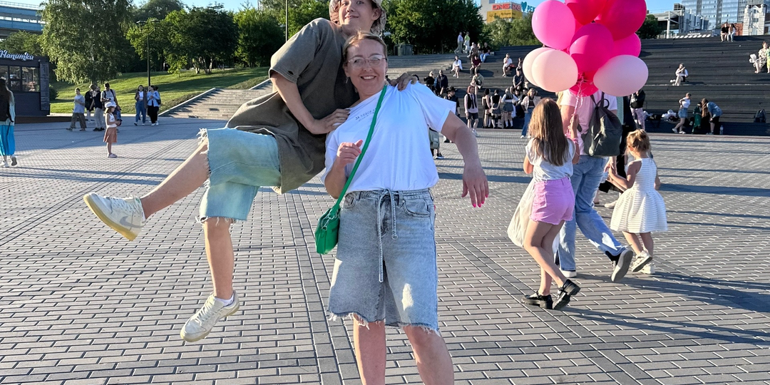 Серёже было 11 лет, а я работала с 9 до 21: почему блогерство — это не про красивую картинку!