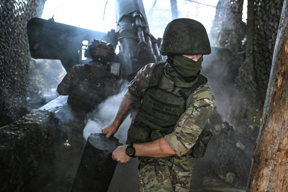    Сергей Бобылев/РИА Новости