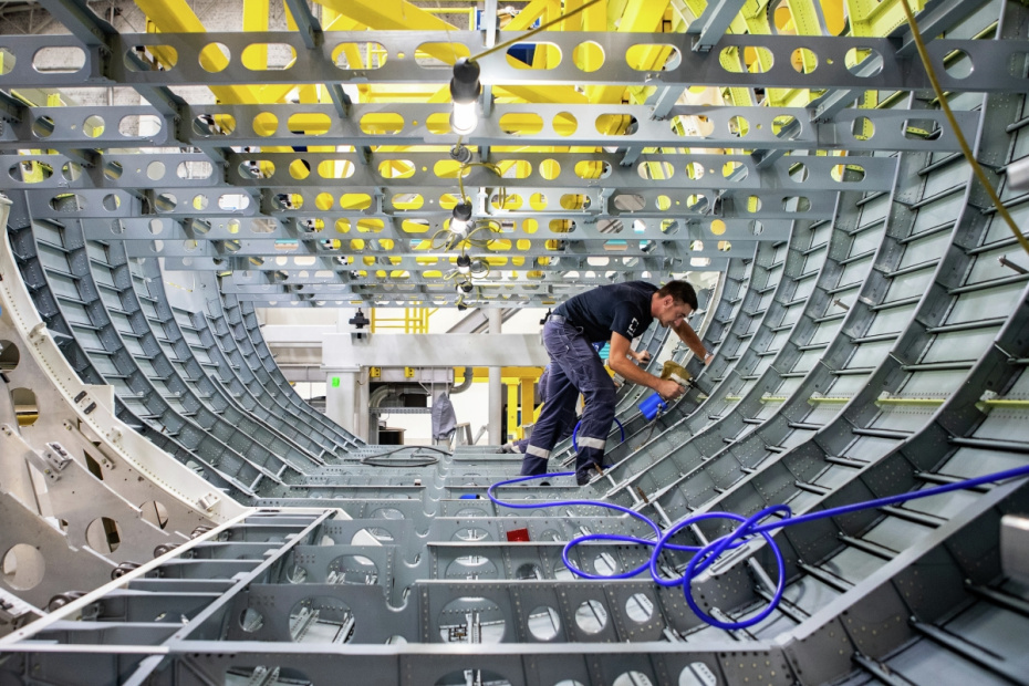    Нина Падалко/РИА Новости