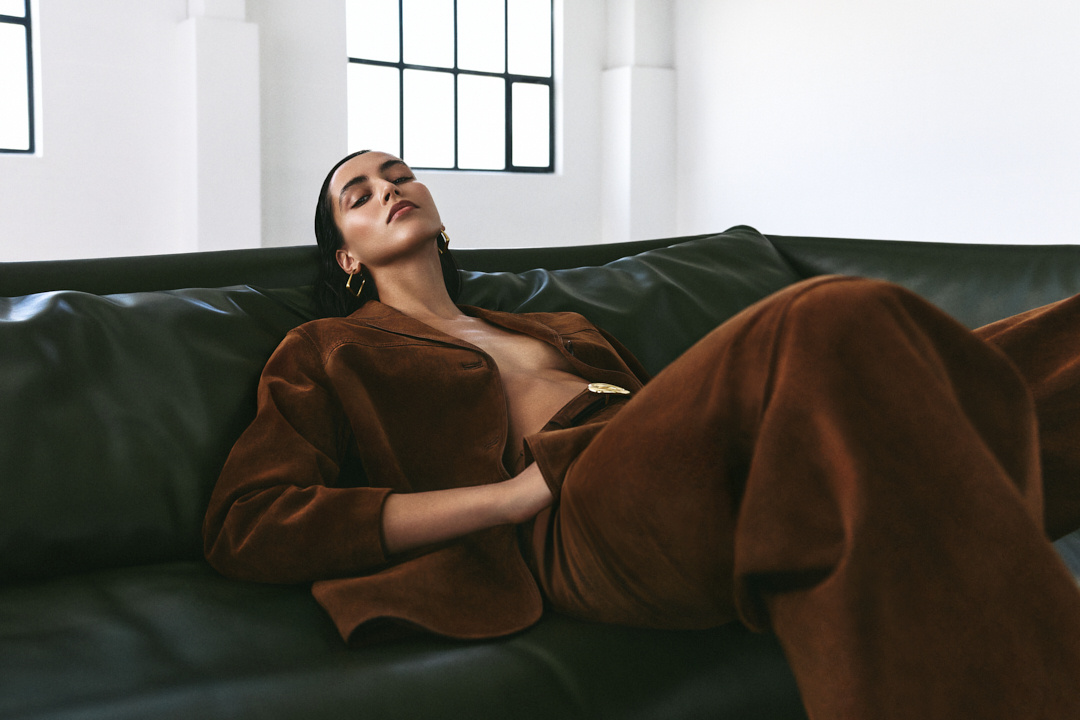    Love Republic выпустил новый дроп линии Premium (фото 1)